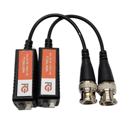 VIDEO BALUN EM ALTA DEFINICAO FC - 01022 - Acretec Distribuidora 