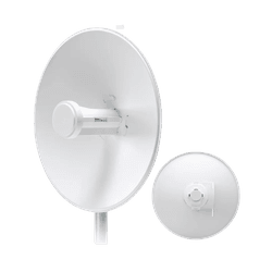 ADAPT WI FI 5GHZ C ANTENA 22DB I NANOBEAM M 5 300 ... - Acretec Distribuidora 