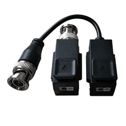 DS-1H18S/E VIDEO BALUN - HIKIVISION - 00501 - Acretec Distribuidora 