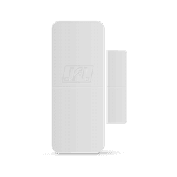 SENSOR DE ABERTURA SL 320 DUO JFL - 01114 - Acretec Distribuidora 