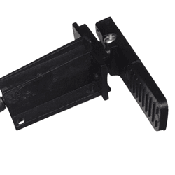 BASE DESTRAVAMENTO BONA PRETA - 10068 - Acretec Distribuidora 