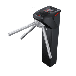 CATRACA IIDBLOCK PRETA - 10248 - Acretec Distribuidora 