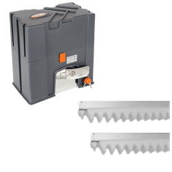 CJ DZ 1400 IND JETFLEX FULL RANGE HIBRIDA + 2 CREM... - Acretec Distribuidora 