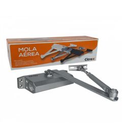 MOLA AEREA PRATA CITROX - 10407 - Acretec Distribuidora 