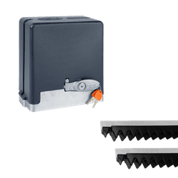 CJ DZ STARK 650 JETFLEX Z18 + 2 CREMALHEIRA POP CU... - Acretec Distribuidora 