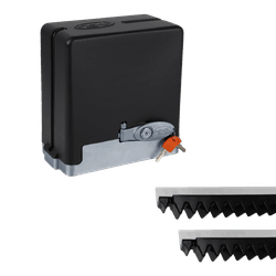 CJ DZ STARK 600 MONO AGILITY 220V Z18 + 2 CREMALHE... - Acretec Distribuidora 