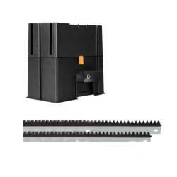 CJ DZ 1400 IND MONO HIBRIDA + 2 CREMALHEIRAS GOLD ... - Acretec Distribuidora 