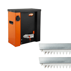 CJ DZ BRUTALLE 3.0T SP JETFLEX FULL RANGER + 2 CRE... - Acretec Distribuidora 