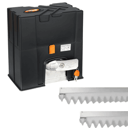 CJ DZ EURUS 2000 MONO HIBRIDA Z17 220V + 2 CREMALH... - Acretec Distribuidora 