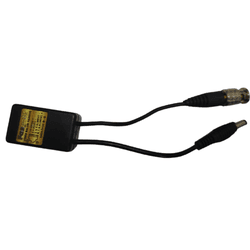 FS-482 BALUN FULL HD - TOP GOLD - 10947 - Acretec Distribuidora 