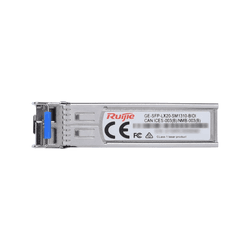 MODULO GBIC SFP MODE 20KM BIDI LC LADO A GE LX20 S... - Acretec Distribuidora 
