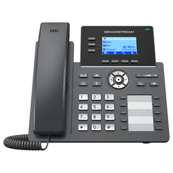 TELEFONE GRP2604P GRANDSTREAM - 11134 - Acretec Distribuidora 