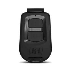 CONTROLE REMOTO CR2T PRETO JFL - 11275 - Acretec Distribuidora 