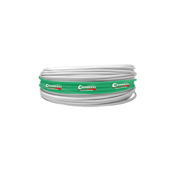 CABO PARALELO POLARIZADO 2 X 2,50MM 100M ) - CONDU... - Acretec Distribuidora 