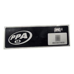 TAG RFID 900MHZ ANTI METAL PPA - 11396 - Acretec Distribuidora 