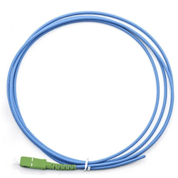 CORDÃO ÓPTICO SIMPLEX SC/APC SC/APC 3 METROS SM MO... - Acretec Distribuidora 