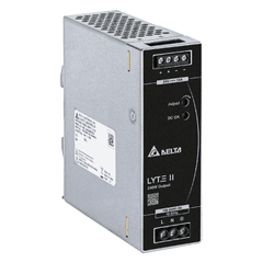 FONTE SWITCH DRL-48V240W1EN HIKVISION - 50022 - Acretec Distribuidora 