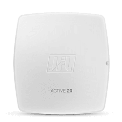 CENTRAL DE ALARME ACTIVE 20 SEM TECLADO - 10372 - Acretec Distribuidora 