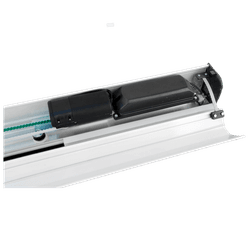 CJ PORTAS TORE CAXILHADA 1F BRUSHLESS 3MTS 220V BR... - Acretec Distribuidora 