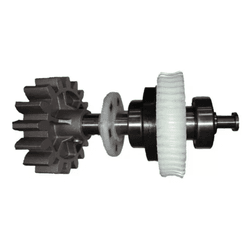 EIXO PRINCIPAL P.S. TORE / BONA FLASH BRUSHLESS (B... - Acretec Distribuidora 