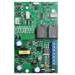 CENTRAL LEGERO CANCELA BIVOLT AVULSA PPA - 11490 - Acretec Distribuidora 