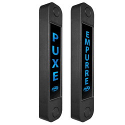 SINALIZADOR PUXE E EMPURRE PPA - 11498 - Acretec Distribuidora 