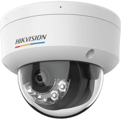 DS-2CD1147G2H-LIU(2.8MM) CAMERA IP DOME COLORVU 30... - Acretec Distribuidora 