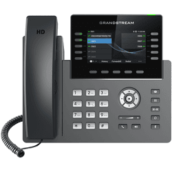 TELEFONE IP GRP2615 - GRANDSTREAM - 11521 - Acretec Distribuidora 