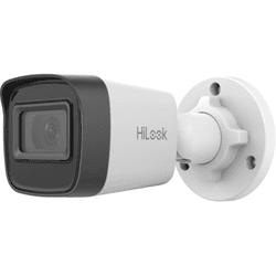 IPC-B121H-C CAMERA IP 2MP BULLET (2.8MM) HILOOK - ... - Acretec Distribuidora 