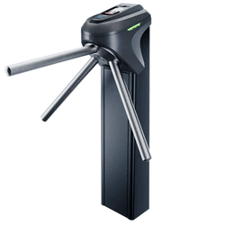 CATRACA IDBLOCK NEXT PINTADA COM BIO + PROX ASK - ... - Acretec Distribuidora 