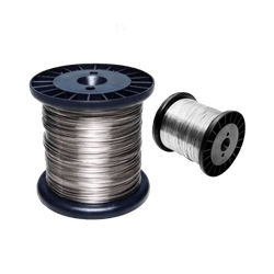 ARAME INOXIDAVEL 500G 045MM FC - 00031 - Acretec Distribuidora 