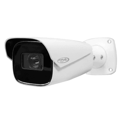 CAMERA IP LPR IR70M 2 MP L5/50 BULLET VARIFOCAL ME... - Acretec Distribuidora 