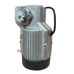 MOTORREDUTOR BV PENTA CONDOMINIO PORTAL JETFLEX DI... - Acretec Distribuidora 