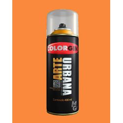COLORGIN ARTE URBANA MAMAO - Acroncolor