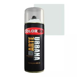 COLORGIN ARTE URBANA NEBLINA - Acroncolor
