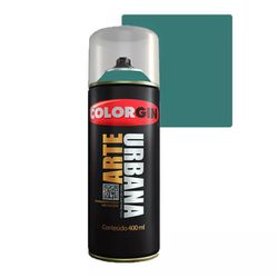 COLORGIN ARTE URBANA VERDE NAUTICO - Acroncolor
