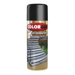 COLORGIN ANTIDERRAPANTE PRETO - Acroncolor