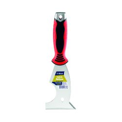 ATLAS ESPATULA MULTIUSO AÇO INOX 5 EM 1 - Acroncolor