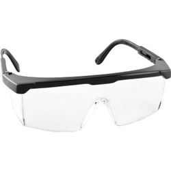 VONDER OCULOS DE SEGURANÇA FOXTER INCOLOR - Acroncolor