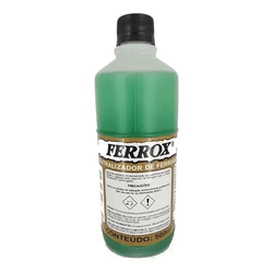 FERROX NEUTRALIZADOR 500ML - Acroncolor