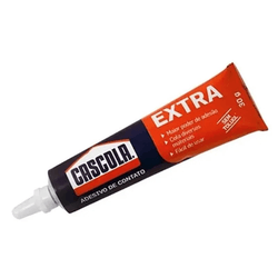 CASCOLA ADESIVO CONTATO EXTRA FORTE 30G - Acroncolor