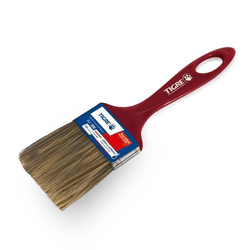 TIGRE TRINCHA SIMPLES 500 CERDA GRIS 1/2 - Acroncolor