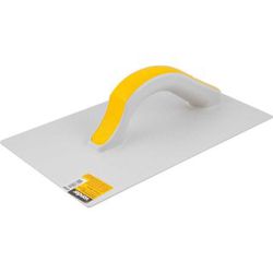 VONDER DESEMPENADEIRA PLASTICA PARA GRAFIATO 17X30 - Acroncolor