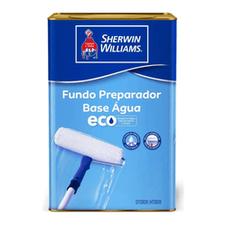 FUNDO PREPARADOR PAREDES ECO 18LT - Acroncolor