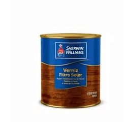 VERNIZ FILTRO SOLAR BRILHANTE INCOLOR 900ML SW - Acroncolor