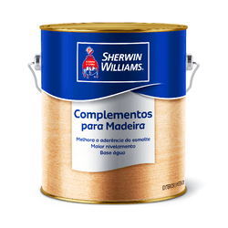 SELADORA PARA MADEIRA INCOLOR SW 3,6L - Acroncolor