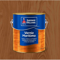 VERNIZ MARITIMO BRILHANTE IMBUIA 3,6L SW - Acroncolor