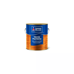 VERNIZ MARITIMO FOSCO INCOLOR 3,6L SW - Acroncolor