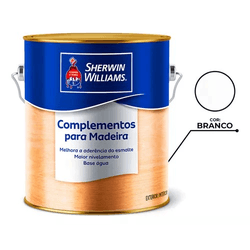 FUNDO PRA MADEIRA BASE D AGUA BRANCO FOSCO 3,6GL - Acroncolor