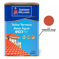 RESINA TELHA TERMICA CERAMICA TELHA 18L ECO - Acroncolor